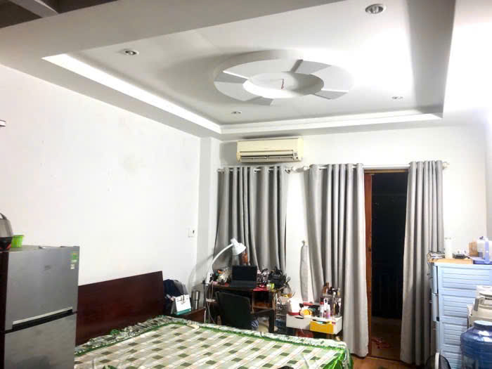 Bán biệt thự Mini 3 tầng - Đường Huỳnh Tấn Phát - 123.5 m2 3 PN chỉ nhỉnh 6 tỷ